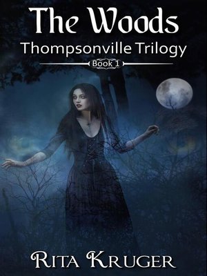 cover image of The Woods